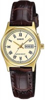 Photos - Wrist Watch Casio LTP-V006GL-9B 