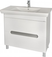 Photos - Washbasin cabinet Akva Rodos Boston 85 