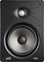 Photos - Speakers Polk Audio V85 