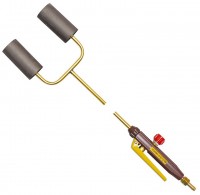 Photos - Gas Torch Donmet GV 252 
