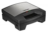 Photos - Toaster Cuisinart GR17E 