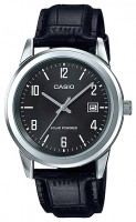 Photos - Wrist Watch Casio MTP-VS01L-1B2