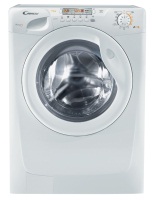Photos - Washing Machine Candy GO4 1272 D white