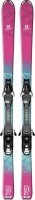 Photos - Ski Salomon QST Lux Jr 120 