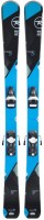 Photos - Ski Rossignol Temptation 84 170 (2015/2016) 