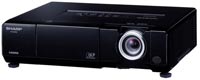 Photos - Projector Sharp XV-Z15000 