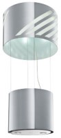 Photos - Cooker Hood Franke FUDL Apollo stainless steel
