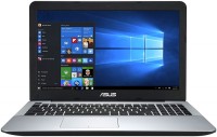 Photos - Laptop Asus X555QG (X555QG-XO004T)