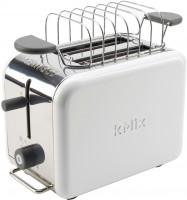 Photos - Toaster Kenwood TTM 020