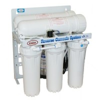 Photos - Water Filter Krausen RO-800-STABLE 