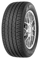 Photos - Tyre Michelin Pilot HX MXM 205/55 R16 91W 