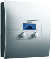 Photos - Thermostat Vaillant auroMATIC 620/3 