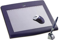 Photos - Graphics Tablet Genius PenSketch 9x12 