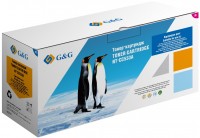 Photos - Ink & Toner Cartridge G&G CC533A 