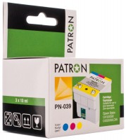 Photos - Ink & Toner Cartridge Patron PN-039