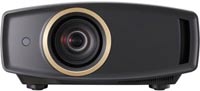 Photos - Projector JVC DLA-RS15 