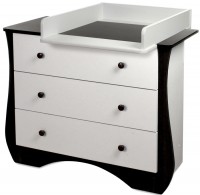 Photos - Changing Table Bambu Ilona 