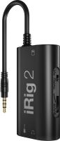 Audio Interface IK Multimedia iRig 2 