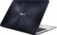 Photos - Laptop Asus X556UQ (X556UQ-DM598D)