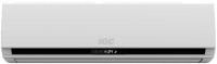 Photos - Air Conditioner IGC IMS-K36NH 36 m²