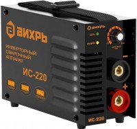 Photos - Welder Vihr IS-220 