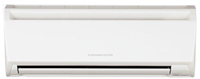 Photos - Air Conditioner Mitsubishi Electric MSZ-GA71VA/MUZ-GA71VA 70 m²