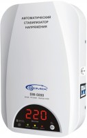 Photos - AVR Gemix SW-5000 5 kVA / 3000 W