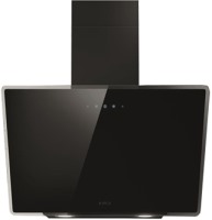 Cooker Hood Elica Shire BK/A/60 black
