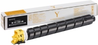 Photos - Ink & Toner Cartridge Kyocera TK-8345Y 