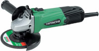 Photos - Grinder / Polisher Hitachi G13SS 