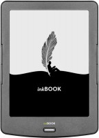 Photos - E-Reader inkBOOK Classic 2