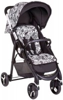 Photos - Pushchair Graco Metro 