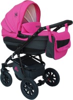 Photos - Pushchair Anmar Maseratti 2 in 1 