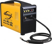 Photos - Welder DENZEL MIG-180PI