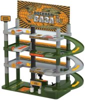 Photos - Car Track / Train Track Nordplast Military Base 
