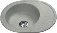 Photos - Kitchen Sink Ulgran U-107m 570x450