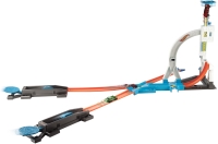 Car Track / Train Track Hot Wheels Track Builder Stunt Kit 