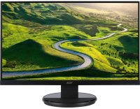 Photos - Monitor Acer KA270HAbid 27 "  black