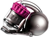 Photos - Vacuum Cleaner Dyson DC30c Tangle Free