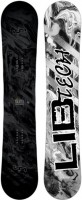 Photos - Snowboard Lib Tech Skate Banana 148 (2016/2017) 