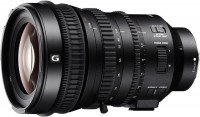 Camera Lens Sony 18-110mm f/4.0 G E OSS 