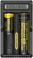 Battery Charger Nitecore UM20 