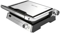 Photos - Kitchen Grill KITFORT KT-1602 stainless steel