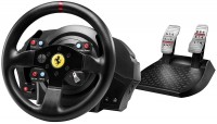 Photos - Game Controller ThrustMaster T300 Ferrari GTE Wheel