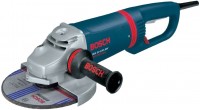 Photos - Grinder / Polisher Bosch GWS 24-230 JBV Professional 0601854G08 