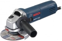 Photos - Grinder / Polisher Bosch GWS 6-115 E Professional 0601375708 