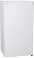 Photos - Fridge Nord SH 347 012 white