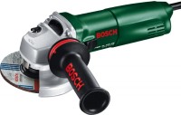Photos - Grinder / Polisher Bosch PWS 10-125 CE 0603347220 