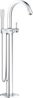 Photos - Tap Grohe Grandera 23318000 