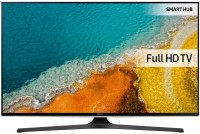 Photos - Television Samsung UE-50J6240 50 "